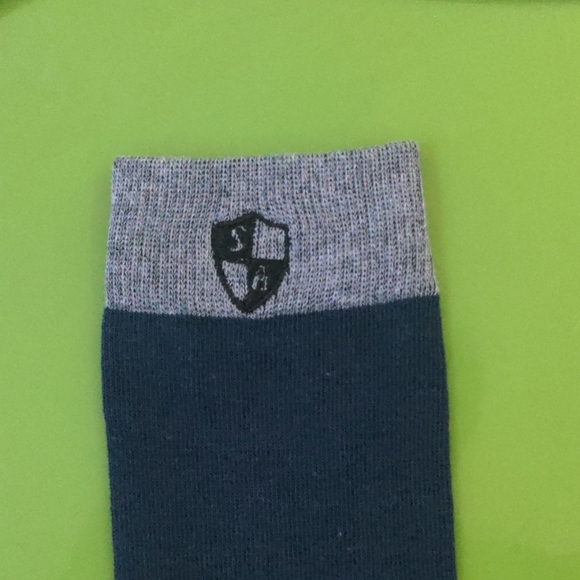 2 for $20 💚💙SA PERFORMANCE CREW SOCKS💙💚 - Picture 3 of 4